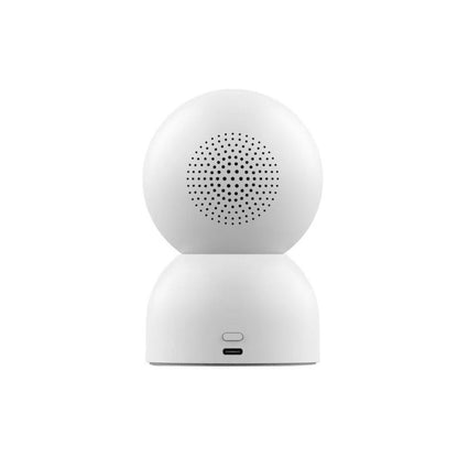 CAMARA IP XIAOMI C400 2.5K 4MP WIFI 360º INTERIOR