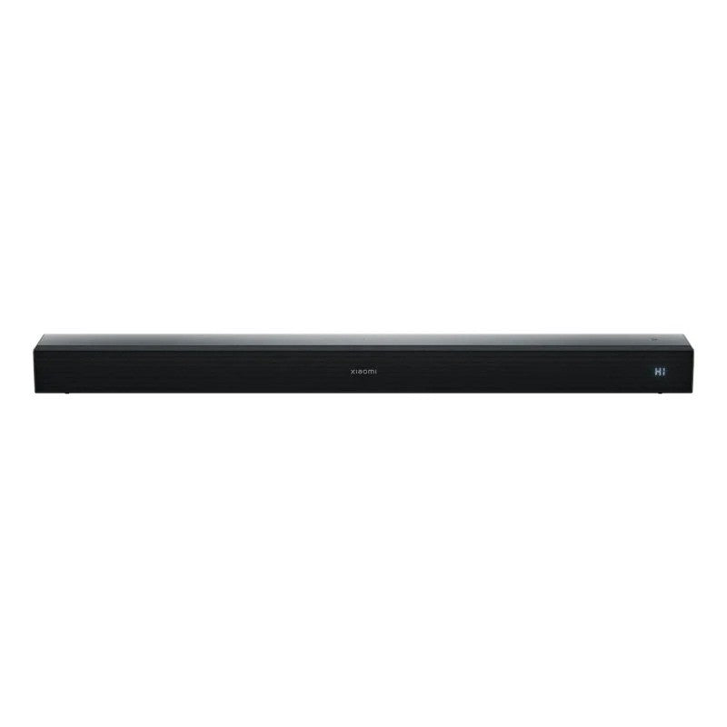 BARRA DE SONIDO XIAOMI SOUNDBAR PRO 2.0 BLUETOOTH 84W BLACK