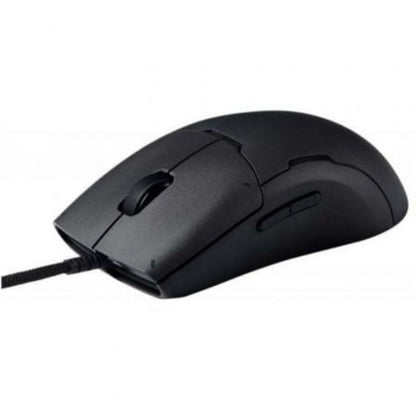 RATON XIAOMI MOUSE LITE USB 6200DPI BLACK