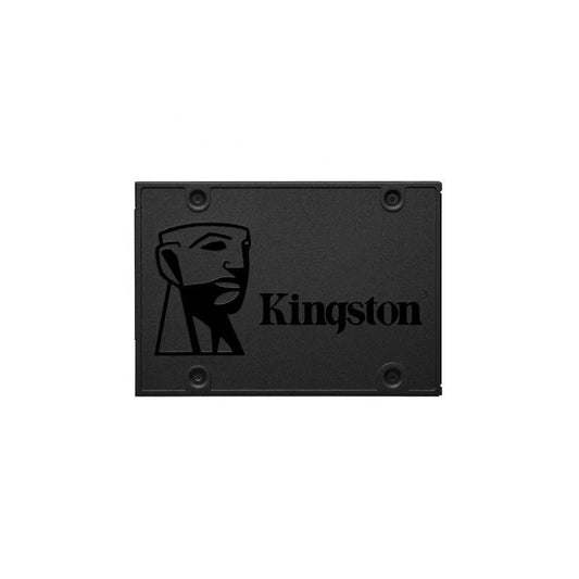 DISCO DURO SSD KINGSTON 120GB SSDNOW A400