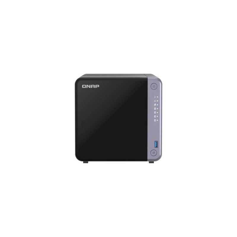 UNIDAD NAS QNAP TS-432X-4G 4GB 4 BAHIAS