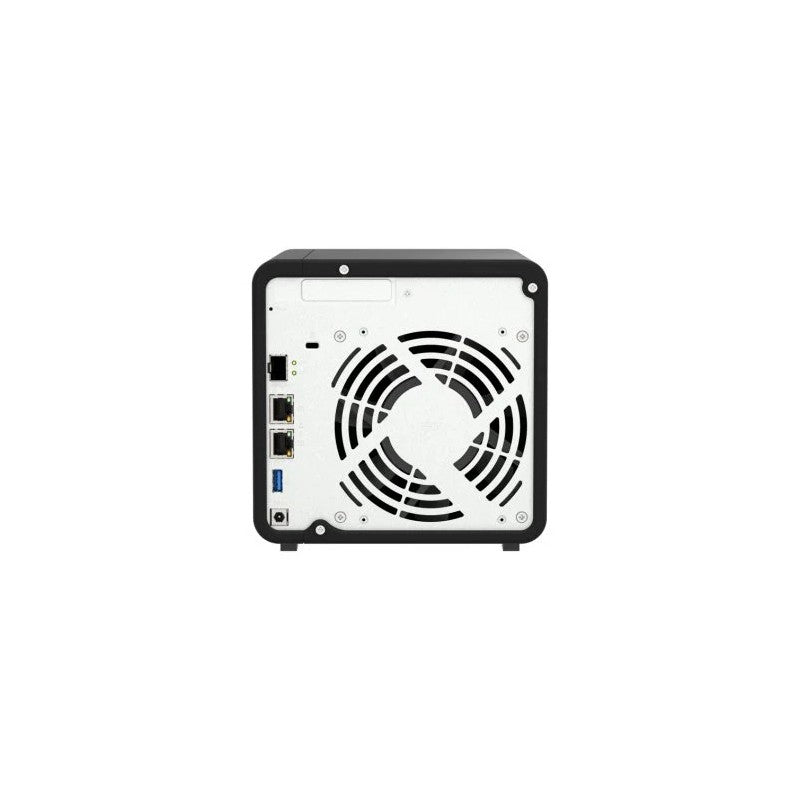 UNIDAD NAS QNAP TS-432X-4G 4GB 4 BAHIAS