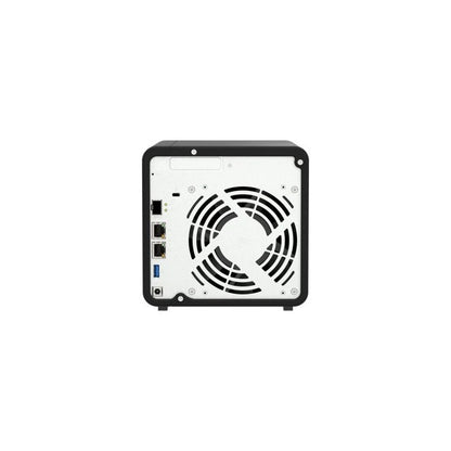 UNIDAD NAS QNAP TS-432X-4G 4GB 4 BAHIAS