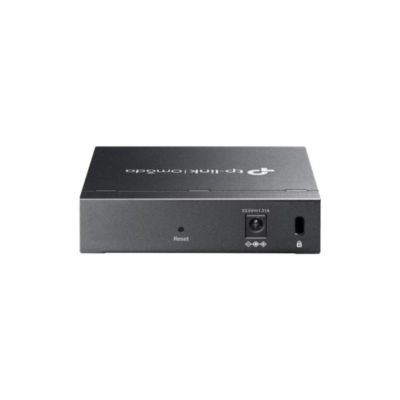 SWITCH TP-LINK ES205G GIGABIT 5 PUERTOS