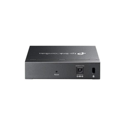 SWITCH TP-LINK ES205G GIGABIT 5 PUERTOS