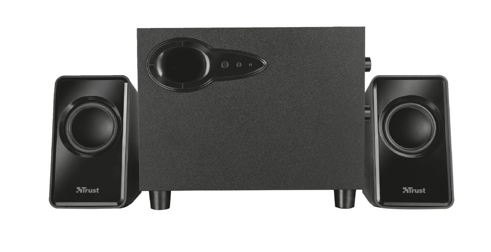 ALTAVOCES TRUST AVORA 2.1 USB
