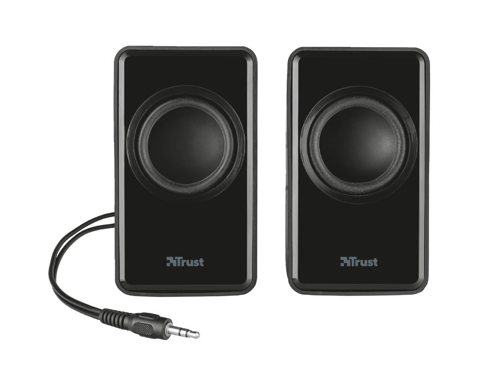 ALTAVOCES TRUST AVORA 2.1 USB