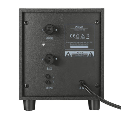 ALTAVOCES TRUST AVORA 2.1 USB