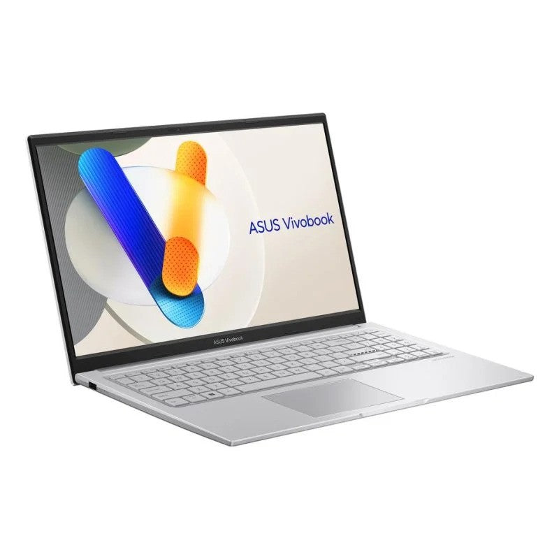 PORTATIL ASUS VIVOBOOK F15 INTEL CORE 7 150U/16GB/SSD512GB/15.6" FHD/USB-C/W11HOME SILVER