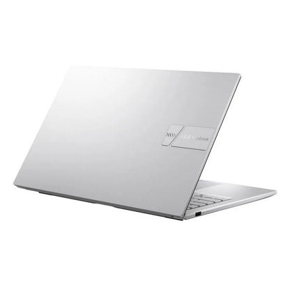 PORTATIL ASUS VIVOBOOK 15 INTEL CORE 7 150U/16GB/SSD1TB/15.6" FHD/USB-C/FREEDOS SILVER
