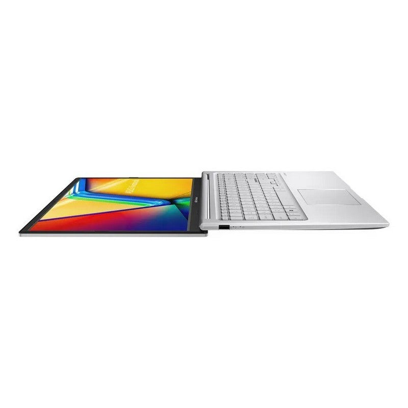 PORTATIL ASUS VIVOBOOK 15 INTEL CORE 7 150U/16GB/SSD1TB/15.6" FHD/USB-C/W11PRO SILVER