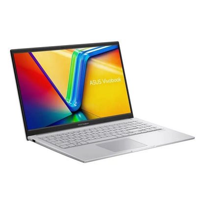 PORTATIL ASUS VIVOBOOK 15 INTEL CORE 7 150U/16GB/SSD512GB/15.6" FHD/USB-C/W11PRO SILVER