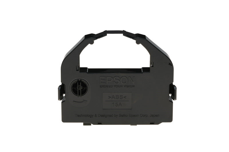 Cinta Epson Negra 2000000 caracteres (C13S015262)
