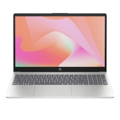 PORTATIL HP I5 1334U/8GB/SSD512GB/15.6" FHD/USB-C/W11HOME SILVER