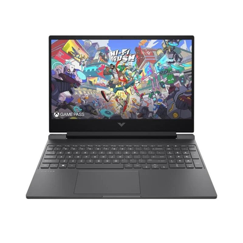 PORTATIL GAMING HP VICTUS I5 13420H/32GB/SSD512GB/15.6" FHD/RTX4050/W11PRO
