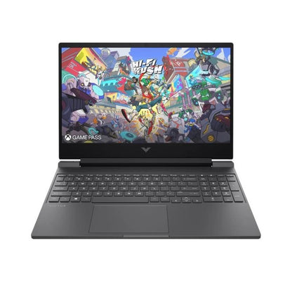PORTATIL GAMING HP VICTUS I5 13420H/32GB/SSD512GB/15.6" FHD/RTX4050/W11PRO