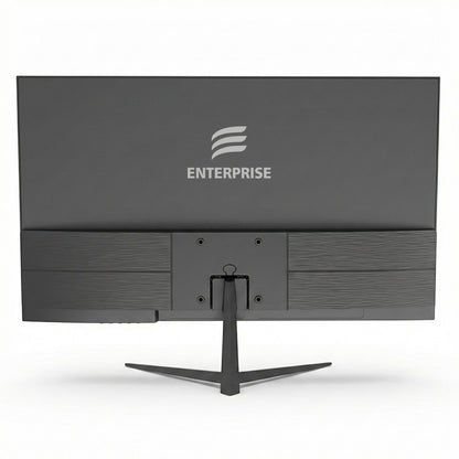 MONITOR ENTERPRISE EASY-VIEW 22" FULL-HD 100HZ VGA + HDMI VESA ULTRA THIN BORDER FREE 3YR GAR