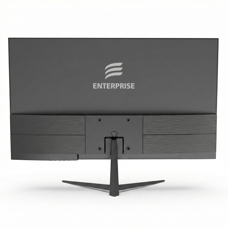 MONITOR ENTERPRISE EASY-VIEW 27" FULL-HD 100HZ VGA + HDMI VESA ULTRA THIN BORDER FREE 3YR GAR