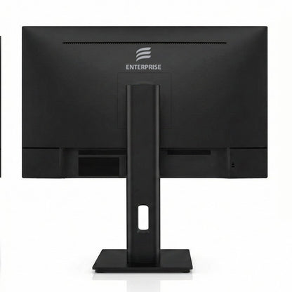 MONITOR ENTERPRISE ULTRA-VIEW 27" IPS QHD 2K 120HZ USB + HDMI + DISPLAYPORT ERGONOMICO MULTIMEDIA VESA 3YR GAR