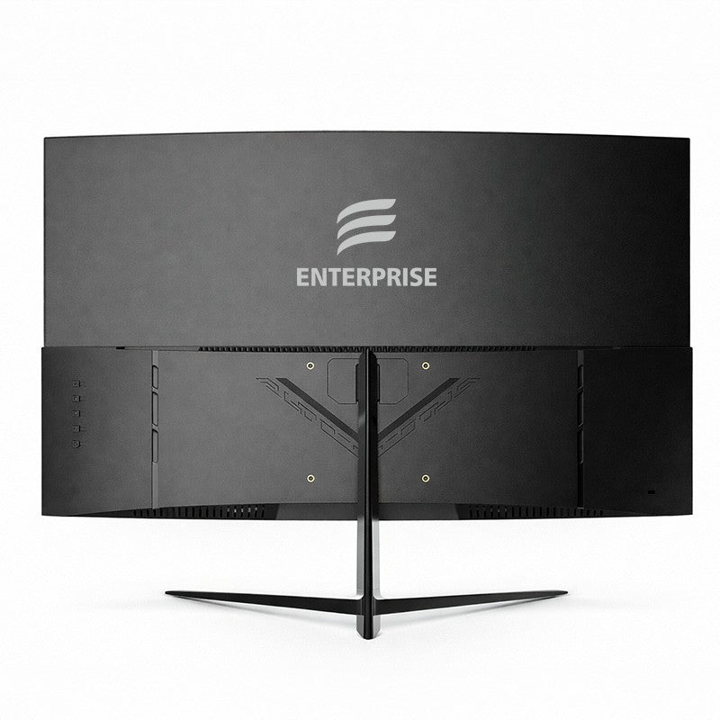 MONITOR ENTERPRISE ULTRAGAME-VIEW 27" CURVO 200HZ 2 X HDMI + 2 X DISPLAYPORT MULTIMEDIA VESA 3YR GAR