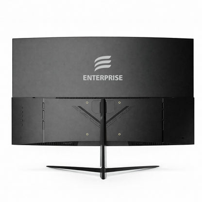 MONITOR ENTERPRISE ULTRAGAME-VIEW 27" CURVO 200HZ 2 X HDMI + 2 X DISPLAYPORT MULTIMEDIA VESA 3YR GAR