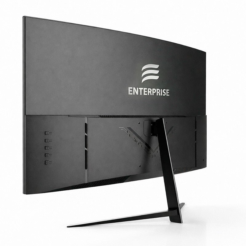 MONITOR ENTERPRISE ULTRAGAME-VIEW 27" CURVO 200HZ 2 X HDMI + 2 X DISPLAYPORT MULTIMEDIA VESA 3YR GAR