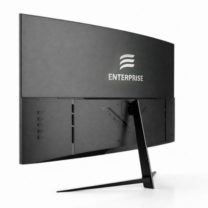 MONITOR ENTERPRISE ULTRAGAME-VIEW 27" CURVO 200HZ 2 X HDMI + 2 X DISPLAYPORT MULTIMEDIA VESA 3YR GAR
