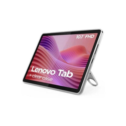 TABLET LENOVO G85 10.1" WUXGA 4GB/128GB MEDIATEK HELIO GREY + FUNDA