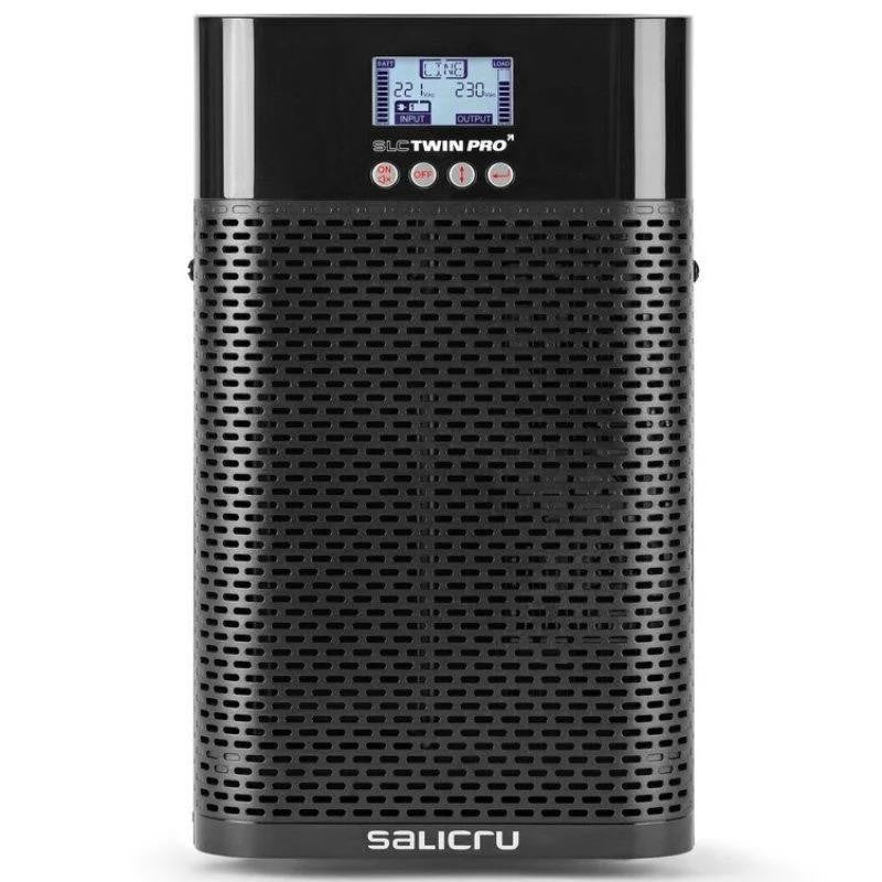 UPS SALICRU 2000VA TWIN PRO 2 SERIES 20 MINUTOS