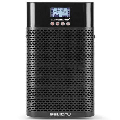 UPS SALICRU 2000VA TWIN PRO 2 SERIES 20 MINUTOS