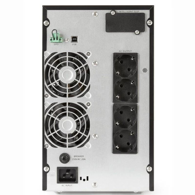 UPS SALICRU 2000VA TWIN PRO 2 SERIES 20 MINUTOS
