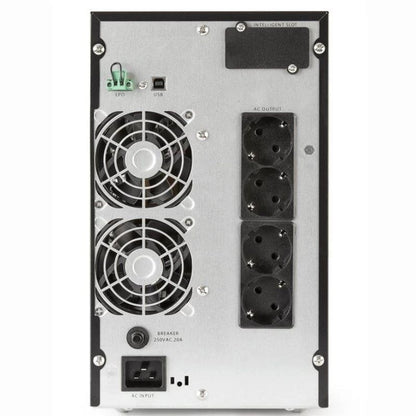UPS SALICRU 2000VA TWIN PRO 2 SERIES 20 MINUTOS