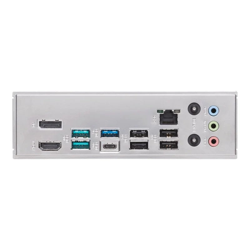 PLACA BASE ASUS PRIME B860-PLUS WIFI ATX 4XDDR5 HDMI + DP