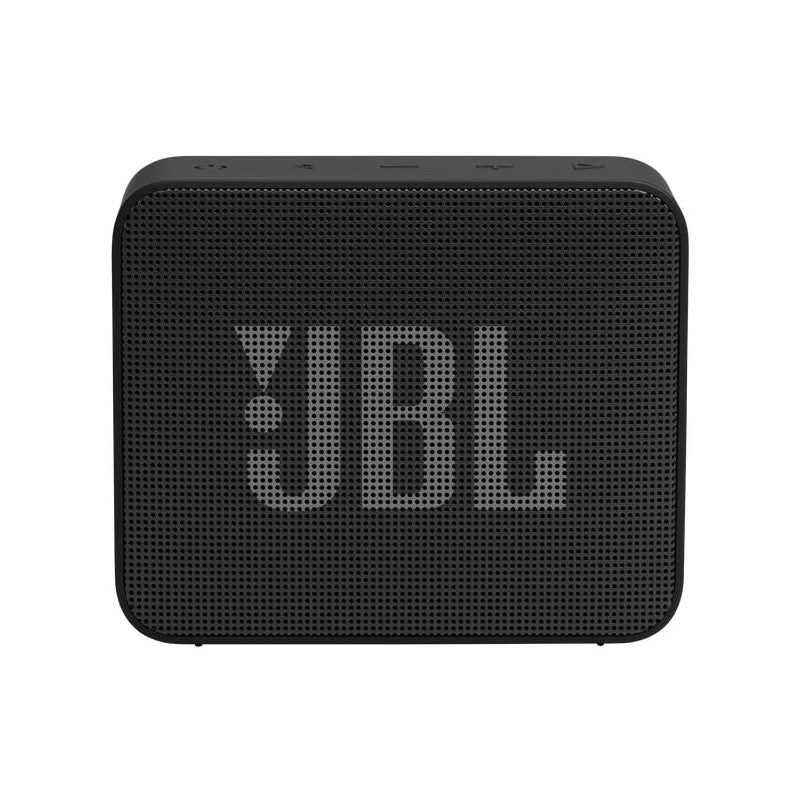 ALTAVOZ JBL GO ESSENTIAL 2 WIRELESS BLUETOOTH 4.2 3.1W  IP67 BLACK