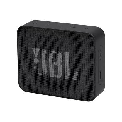 ALTAVOZ JBL GO ESSENTIAL 2 WIRELESS BLUETOOTH 4.2 3.1W  IP67 BLACK
