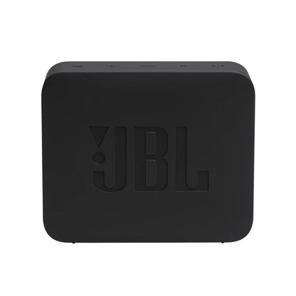 ALTAVOZ JBL GO ESSENTIAL 2 WIRELESS BLUETOOTH 4.2 3.1W  IP67 BLACK