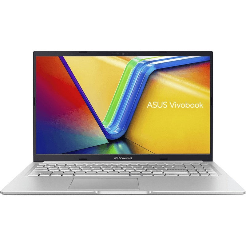 PORTATIL ASUS VIVOBOOK 15 RYZEN 7 170/16GB DDR5/SSD512GB/15.6" FHD/FREEDOS SILVER