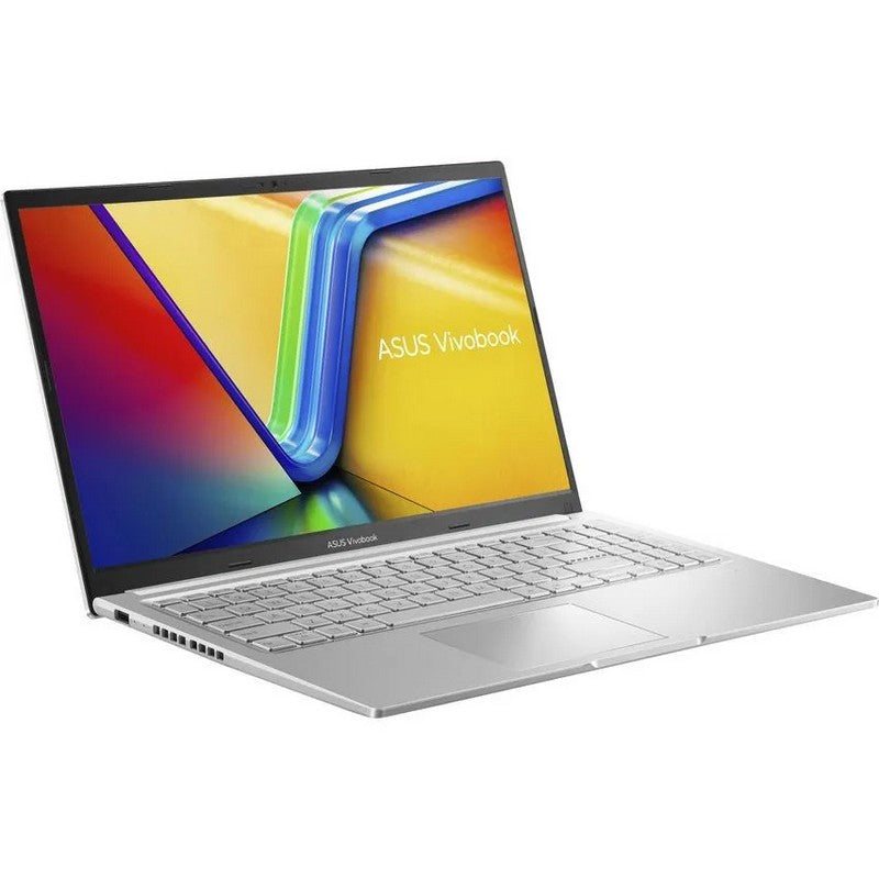 PORTATIL ASUS VIVOBOOK 15 RYZEN 7 170/16GB DDR5/SSD512GB/15.6" FHD/FREEDOS SILVER