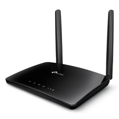 WIRELESS ROUTER TP-LINK ARCHER MR402 DUAL BAND AC1200 WIFI 5 4G LTE