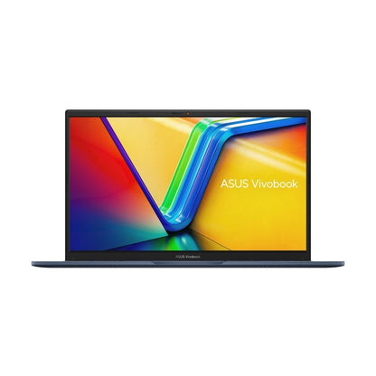 PORTATIL ASUS VIVOBOOK 15 INTEL CORE 7 150U/16GB/SSD1TB/15.6" FHD/USB-C/FREEDOS BLACK