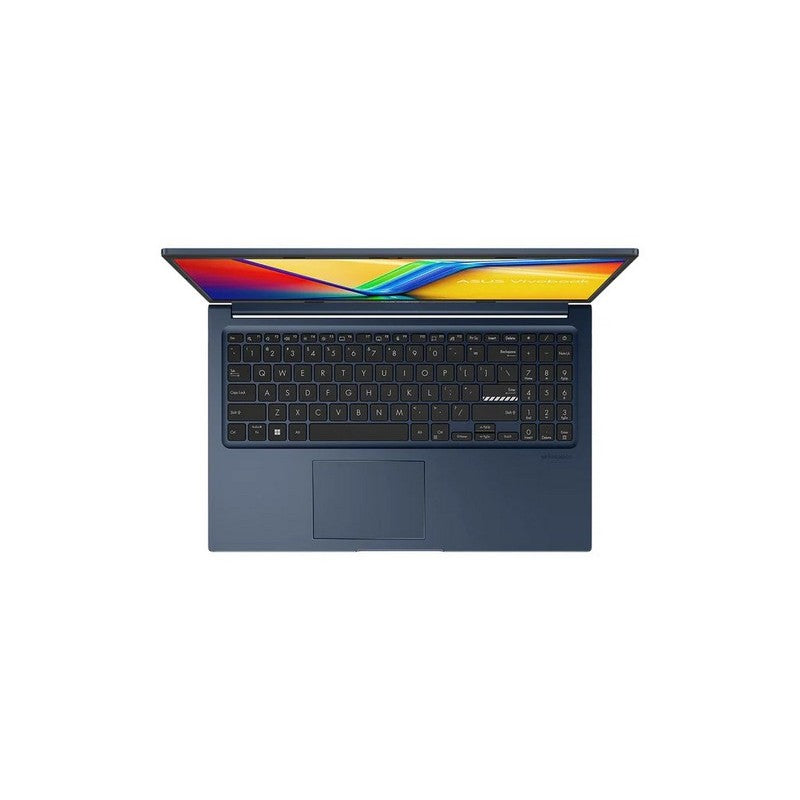 PORTATIL ASUS VIVOBOOK 15 INTEL CORE 7 150U/16GB/SSD1TB/15.6" FHD/USB-C/FREEDOS BLACK