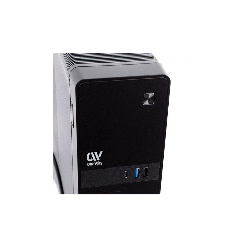 ORDENADOR ONEWAY POLARIS SFF I5 12600K/16GB/SSD500/HDMI/W11PRO