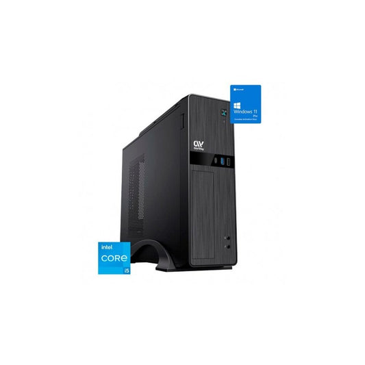 ORDENADOR ONEWAY POLARIS SFF I5 12600K/16GB/SSD500/HDMI/W11PRO