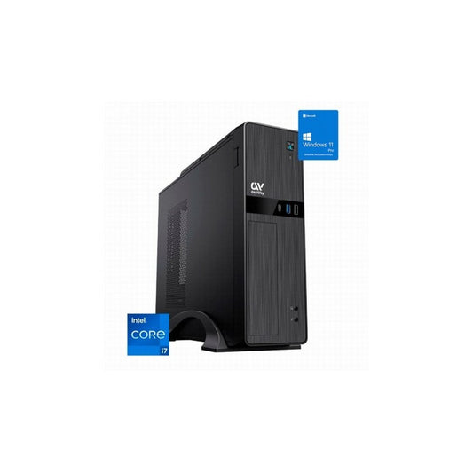 ORDENADOR ONEWAY POLARIS SFF I7 12700K/16GB/SSD1TB/HDMI/W11PRO