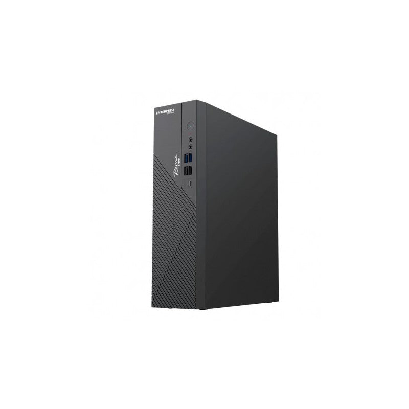 ORDENADOR ENTERPRISE ROMA THIN PRO I5 14400F/16GB DDR5/SSD1TB/GT710/WIFI+BT/5Y