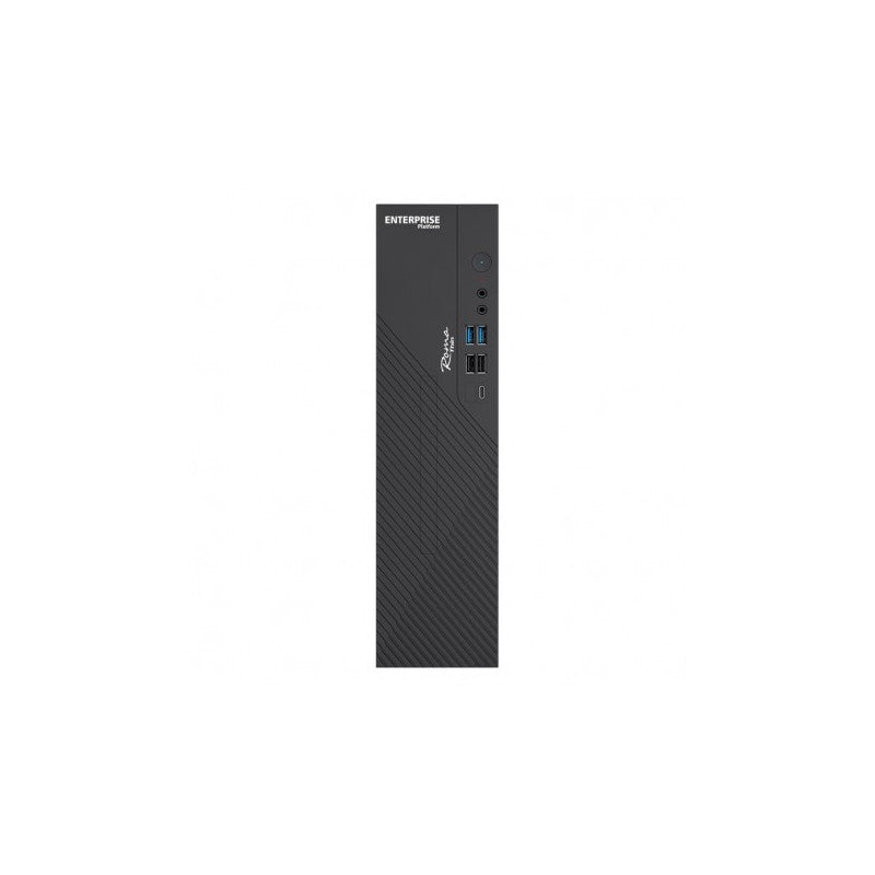 ORDENADOR ENTERPRISE ROMA THIN PRO I5 14400F/16GB DDR5/SSD1TB/GT710/WIFI+BT/5Y/W11PRO