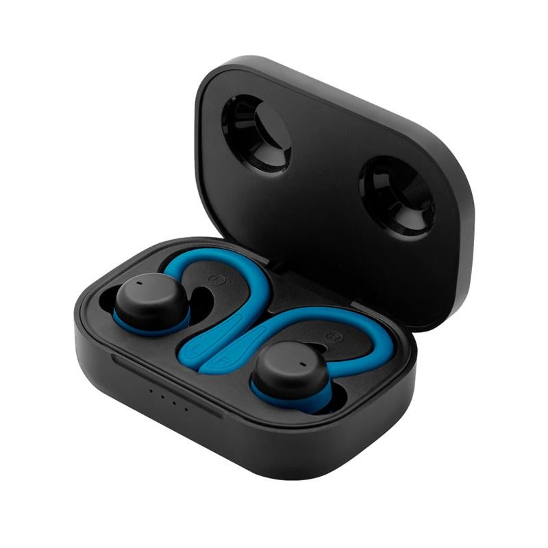 AURICULARES DEPORTIVOS PHOENIX SPARTAN IN EAR BLUETOOH 5.3