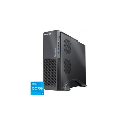ORDENADOR ENTERPRISE MONTECARLO GT I5 12600K/8GB/SSD500/HDMI/5Y