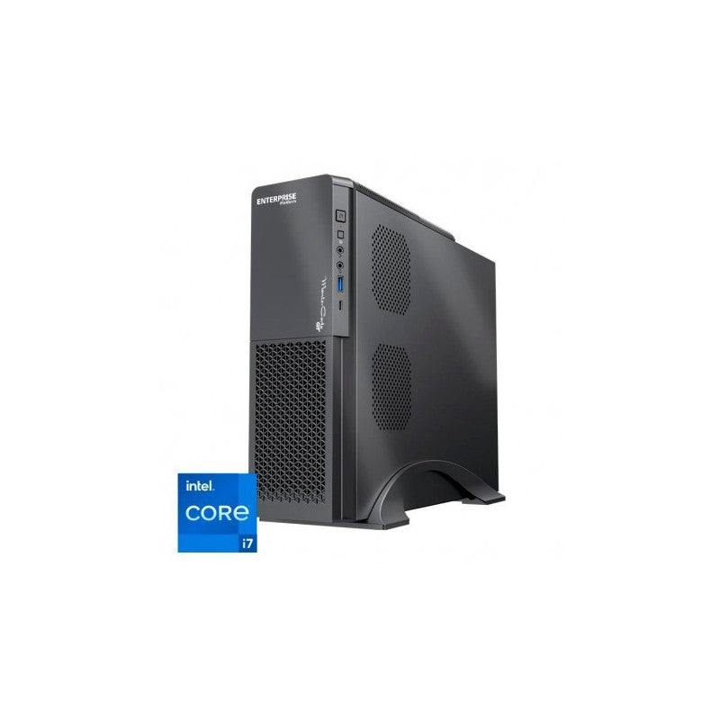 ORDENADOR ENTERPRISE MONTECARLO GT PRO I7 12700K/16GB/SSD500/VGA+HDMI/WIFI+BT/5Y
