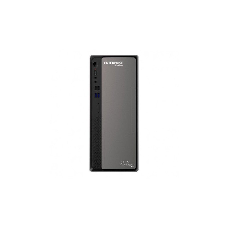 ORDENADOR ENTERPRISE MANHATTAN FX I3 12100F/8GB/SSD1TB/GT710/5Y